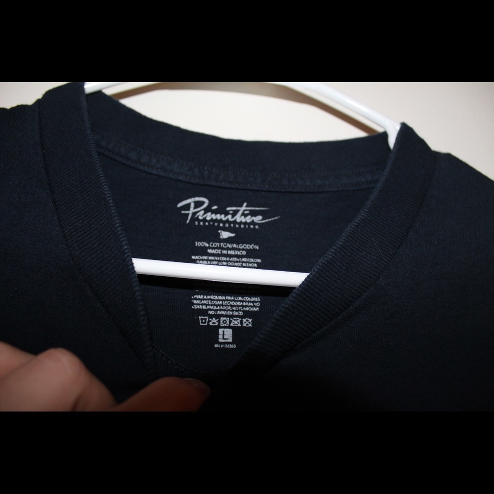 Primitive Tee - Picture 4 of 4